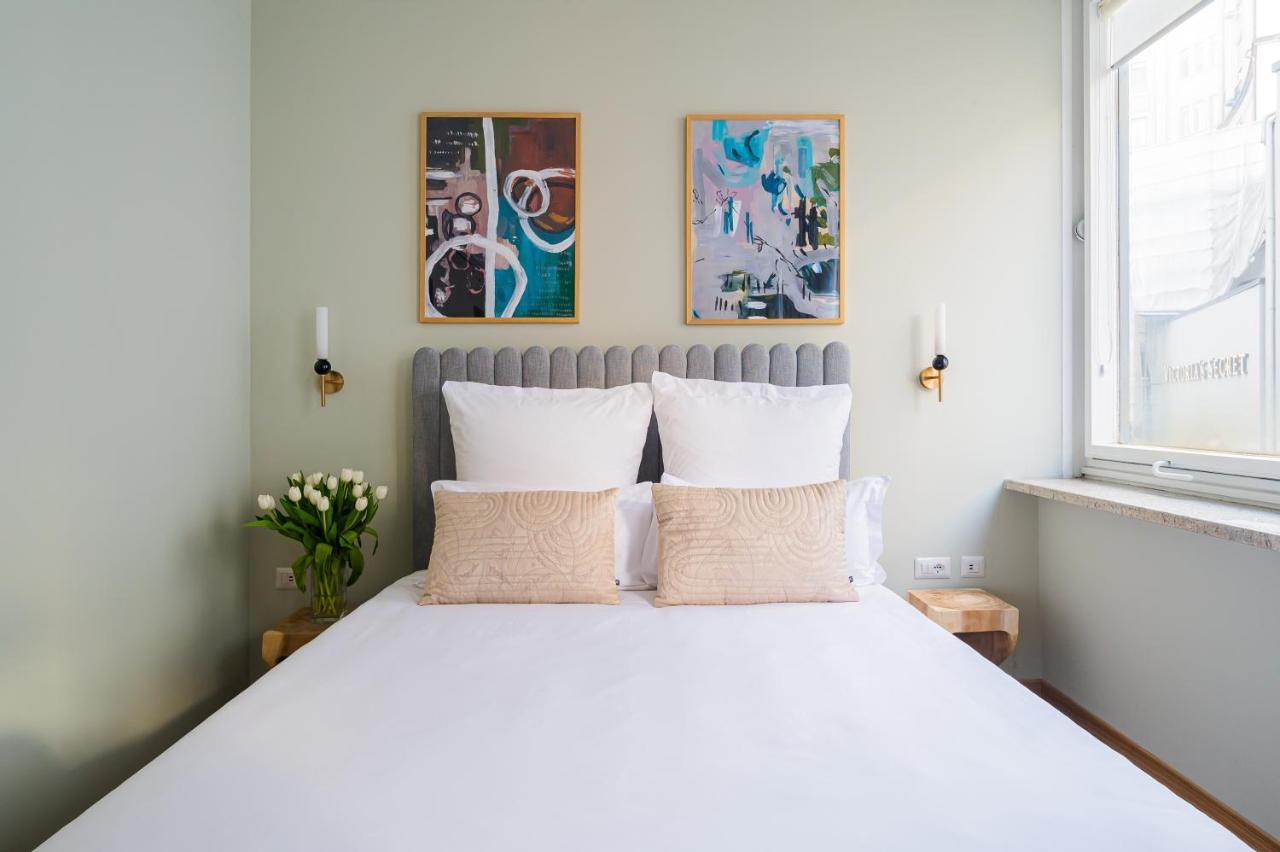 Apartahotel Adore *