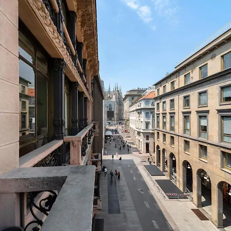 Milan Adore Exterior photo