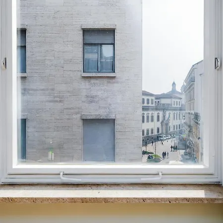 Milan Adore Exterior photo