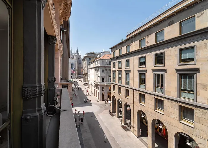 Milan Adore