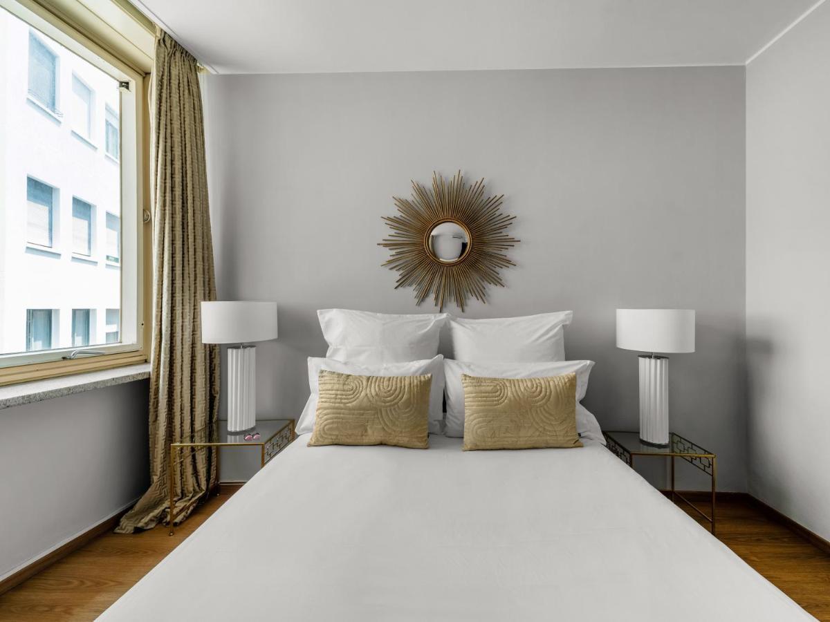 Adore & Aparthotel *