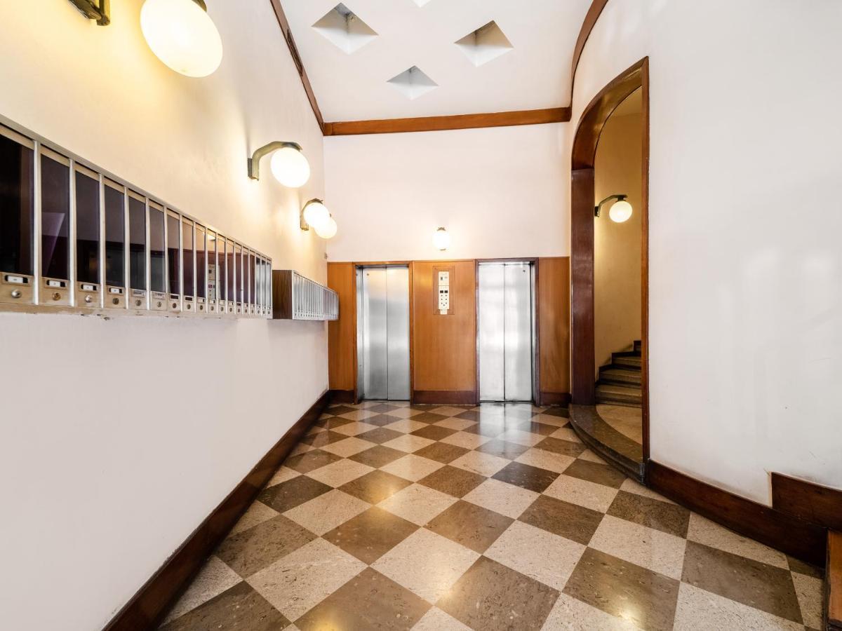 Aparthotel Adore & Mailand