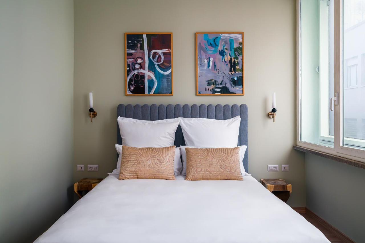 Adore & Aparthotel